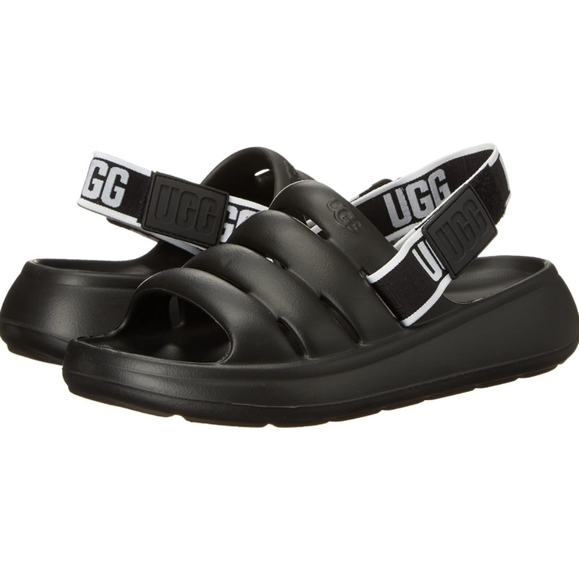 UGG Women's, Sport Yeah Sandal - Picture 1 of 6